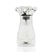 Arta Dolce Salt Grinder, Clear