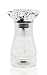 Arta Dolce Salt Grinder, Clear