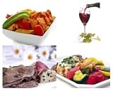 Deluxe Dinners 7-Meal Plan for 1