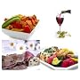 Deluxe Dinners 7-Meal Plan for 1