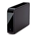 BUFFALO USB3.0�p �yWii U����m�F�ς݁z �O�t���n�[�h�f�B�X�N 2TB HD-LB2.0TU3J