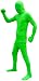 ChromaKey Green Screen Suit