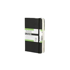 Moleskine City Notebook London