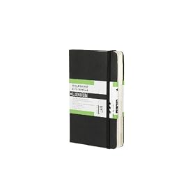 London Notebook (Moleskine City Pocket Book)