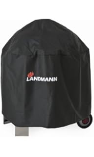 barbecue weber ou landmann