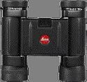 Leica 8x20 BCA w/Case Binocular (Black)