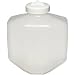 Nalgene 3120-2006 Polypropylene Copolymer 2L Bio Bottle with Polypropylene Screw Closure/Silicone Gasket (Case of 6)