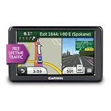 Garmin nuvi 2555LT Portable GPS Navigation