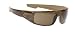 Spy Logan Tortoise/Bronze Sunglasses