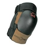 Protec Drop-In Ramp Elbow Black L/XL