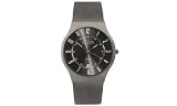 Skagen Mens 233XLTTM Titanium Watch