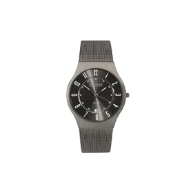 Skagen Men's 233XLTTM Titanium Watch