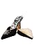 Christian Audigier Ed Hardy Duchess High Heels Womens Shoes