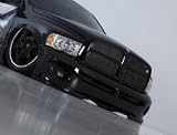 Generation 1 Bumper Cover/Valance Urethane
