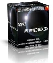 Make Money While You Sleep - Advanced Forex Auto Trading Robot - Metatrader MT4 EA - Expert Advisor