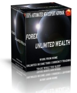 Make Money While You Sleep - Advanced Forex Auto Trading Robot - Metatrader MT4 EA - Expert Advisor