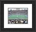Framed RCA Dome Indianapolis Colts Photograph