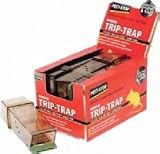 PROCTER HUMANE TRIP-TRAP MOUSE TRAP