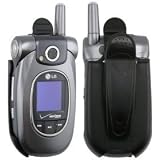 LG vx8300 Premium Swivel Belt Clip Holster