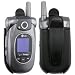 LG vx8300 Premium Swivel Belt Clip Holster