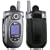 LG vx8300 Premium Swivel Belt Clip Holster