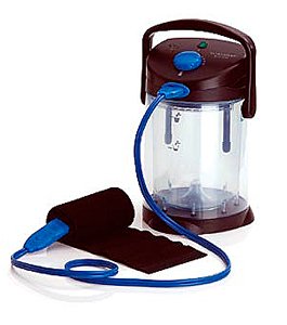 The Vital Wrap System