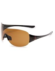 Oakley Ladies Miss Conduct Polarized Round Sunglasses by Oakley