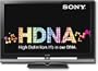 Sony KDL-40WL140 - 40" BRAVIA LCD TV - widescreen - 1080p (FullHD) - 120 Hz - HDTV