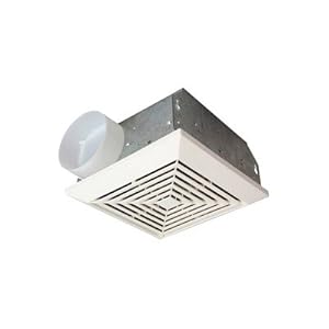 Craftmade TFV70G TFV 50/70 Grill Assembly- White White