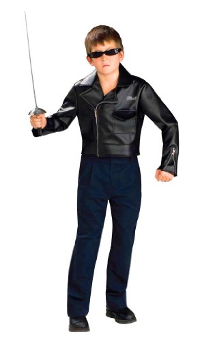  Deluxe Kids Indiana Jones Costume