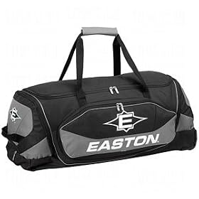 Click here to buy Easton Stealth Catchers Bag.