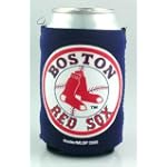 Boston Red Sox Kaddy Can Holder