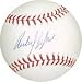 Carlos Delgado Autographed Baseball