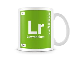 Lawrencium