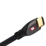 Monster HDMI 1000HD Ultra-High Speed HDMI Cable (2 meters)