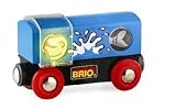 BRIO Aqua Wagon