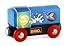 BRIO Aqua Wagon