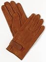 Ideal Driving gloves Luxe. - none