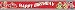 Kitchen & Housewares : Roary Party Banner - 5 Yard