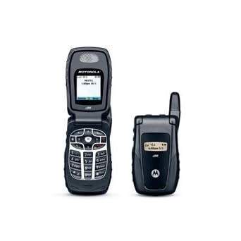 Motorolla I560