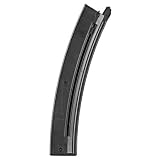 FirePower SRT-210 / SRT-SD3 Spring Operated Airsoft Magazine - 125 Round