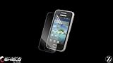 invisibleSHIELD SAMGTS5830S for Samsung Galaxy Ace - 1 Pack - Screen Protec ....