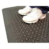 Guardian FlexStep Rubber Anti-Fatigue Mat