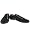 Fred Perry Skinny Plimsoll