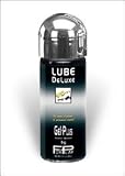 Forplay Lube De Luxe Gel Plus 2.4 Oz   Lubricants and Oils