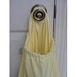 Knickernappies Doorknob Diaper Pail (butter yellow)