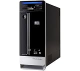 HP Pavilion Slimline Desktop Computer PC s3710t and 20 MONITOR Combo - Intel Pentium Dual-Core processor E2220 2.4GHz , 4GB DDR2 SDRAM, 1.5TB SATA Hard Drive, Integrated Nvidia Geforce 7100 Video , Lightscribe 16x Max. Dvd+/-r/rw Supermulti Drive, Lan Port (10/100), Wireless, 15-in-1 Memory Card Reader, Integrated 5.1 Channel Sound with Front Audio Ports , Microsoft Works 9.0, Windows Vista Home Premium