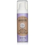 CoverGirl Advanced Radiance Age-Defying Makeup