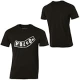 Volcom All Day Slim T-Shirt - Short-Sleeve - Men's