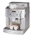 Solis Master Top Silber 2-Tassen-Kaffee-Vollautomat der Profiklasse